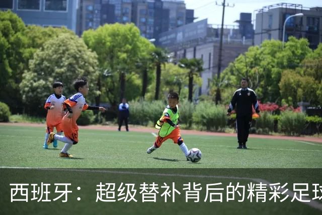 西班牙：超级替补背后的精彩足球故事